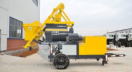 混凝土地泵助力攀枝花火車南站工程順利封頂