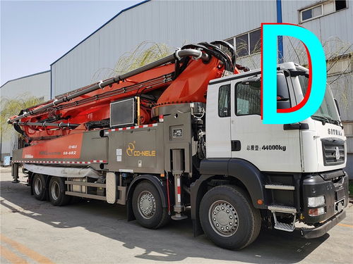 農村建房 混凝土泵車與混凝輸送泵，哪種更適合？施工中的混凝土切割關鍵考量